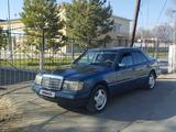 Mercedes-Benz E 230 1992 годаfor1 600 000 тг. в Жаркент – фото 2