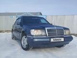Mercedes-Benz E 230 1992 годаfor1 600 000 тг. в Жаркент – фото 4