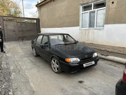 ВАЗ (Lada) 2114 2005 года за 1 100 000 тг. в Кызылорда