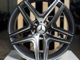 Диски R18 на Mercedes Benz 5x112 за 252 000 тг. в Астана