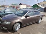 Skoda Octavia 2013 года за 4 700 000 тг. в Астана – фото 2