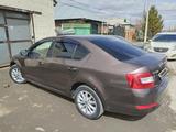 Skoda Octavia 2013 года за 4 700 000 тг. в Астана – фото 3