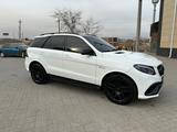 Mercedes-Benz GLE 350d 2016 годаүшін17 000 000 тг. в Атырау – фото 3