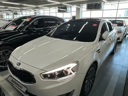 Kia K7 2013 года за 8 700 000 тг. в Алматы