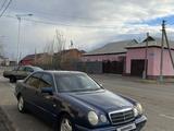 Mercedes-Benz E 200 1997 годаүшін1 800 000 тг. в Кызылорда