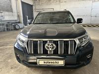 Toyota Land Cruiser Prado 2018 года за 28 500 000 тг. в Павлодар