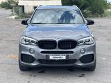 BMW X5 2016 года за 17 000 000 тг. в Алматы