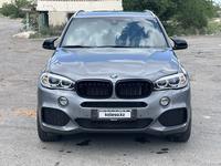 BMW X5 2016 года за 17 000 000 тг. в Алматы