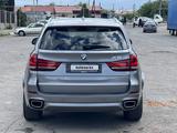 BMW X5 2016 года за 17 000 000 тг. в Алматы – фото 2