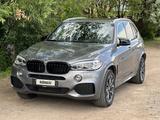 BMW X5 2016 годаүшін17 000 000 тг. в Алматы – фото 4