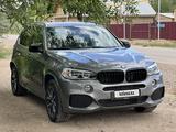 BMW X5 2016 годаүшін17 000 000 тг. в Алматы – фото 3