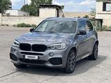 BMW X5 2016 годаүшін17 000 000 тг. в Алматы – фото 5