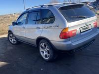 BMW X5 2001 года за 3 000 000 тг. в Есик