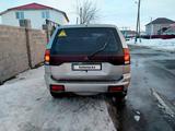 Mitsubishi Montero Sport 2001 года за 3 000 000 тг. в Аксай – фото 4