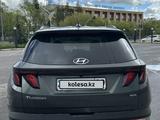 Hyundai Tucson 2024 годаүшін13 500 000 тг. в Караганда – фото 4