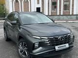 Hyundai Tucson 2024 года за 13 500 000 тг. в Караганда