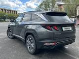 Hyundai Tucson 2024 годаүшін13 500 000 тг. в Караганда – фото 5