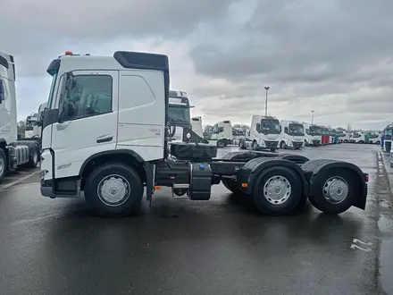 Volvo  FH, FM 6x2 2026 года за 89 000 000 тг. в Алматы