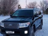 Toyota Land Cruiser 2011 годаүшін18 000 000 тг. в Жезказган