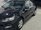 Volkswagen Polo 2018 годаүшін6 200 000 тг. в Атырау – фото 3