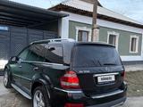 Mercedes-Benz GL 550 2008 годаfor8 800 000 тг. в Кызылорда – фото 4