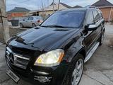 Mercedes-Benz GL 550 2008 годаfor8 800 000 тг. в Кызылорда