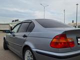 BMW 318 2003 годаүшін3 900 000 тг. в Алматы – фото 2
