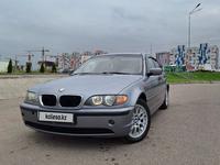 BMW 318 2003 года за 3 900 000 тг. в Алматы
