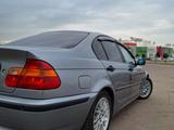 BMW 318 2003 годаүшін3 900 000 тг. в Алматы – фото 3