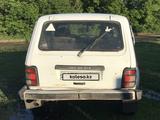 ВАЗ (Lada) Lada 2121 2000 годаүшін700 000 тг. в Костанай – фото 2