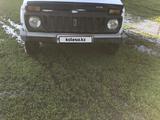 ВАЗ (Lada) Lada 2121 2000 годаүшін700 000 тг. в Костанай