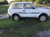 ВАЗ (Lada) Lada 2121 2000 годаүшін700 000 тг. в Костанай – фото 4