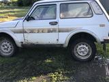 ВАЗ (Lada) Lada 2121 2000 годаүшін700 000 тг. в Костанай – фото 5