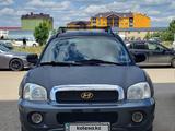 Hyundai Santa Fe 2001 года за 3 800 000 тг. в Актобе – фото 3