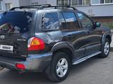 Hyundai Santa Fe 2001 года за 3 800 000 тг. в Актобе – фото 4
