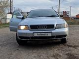 Audi A4 1996 года за 1 500 000 тг. в Кокшетау