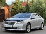 Toyota Camry 2012 года за 8 700 000 тг. в Астана