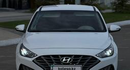 Hyundai i30 2024 годаfor8 680 000 тг. в Уральск – фото 3