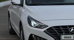 Hyundai i30 2024 годаfor8 680 000 тг. в Уральск – фото 4