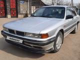 Mitsubishi Galant 1989 года за 1 600 000 тг. в Алматы – фото 2