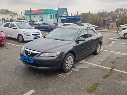 Mazda 6 2005 года за 2 650 000 тг. в Талдыкорган