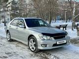 Lexus IS 300 2001 года за 4 200 000 тг. в Астана