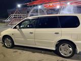 Honda Odyssey 2000 года за 3 300 000 тг. в Тараз – фото 5