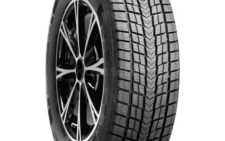 Новые шины Nexen Winguard Ice SUV 235/55R18 за 51 000 тг. в Алматы