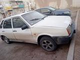 ВАЗ (Lada) 21099 1998 года за 250 000 тг. в Балхаш