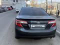 Toyota Camry 2013 годаүшін7 850 000 тг. в Алматы – фото 3