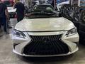 Бампер на LEXUS ES 2018-2022үшін95 000 тг. в Алматы – фото 6