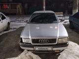 Audi 80 1992 года за 1 000 000 тг. в Уральск