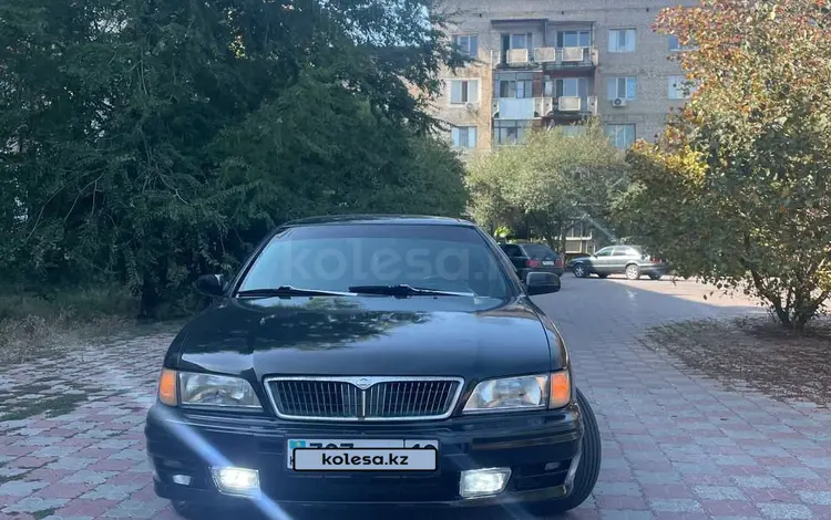 Nissan Maxima 1997 годаfor1 750 000 тг. в Талдыкорган