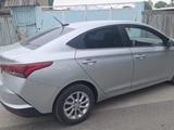 Hyundai Accent 2021 годаүшін6 500 000 тг. в Тараз – фото 3